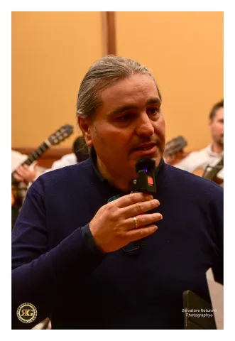 Conference-concert on multi-string guitars and guitar ensembles 20