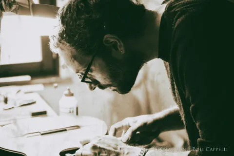 Leonardo de Gregorio