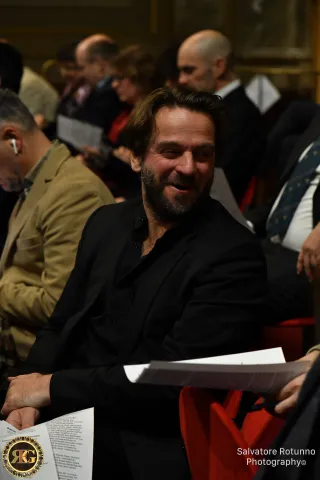 Gala evening and concert by Adriano Del Sal 21