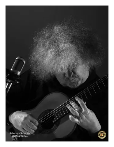 Zoran Dukic in concert 10