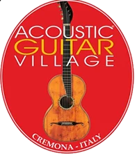 Acoustic Guitar Village