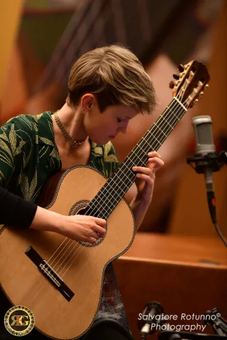 Guitar Test by Stephanie Jones 26