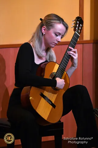 "Limited Edition" Guitar Test by Alexandra Whittingham 33