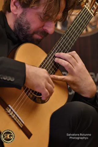 Marcin Dylla in concert 16