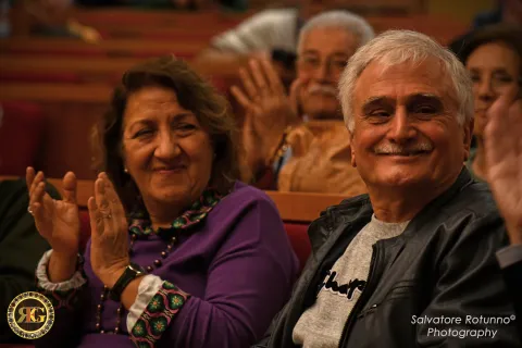 Conference-concert in honor of the 100th anniversary of the birth of Alirio Diaz 3