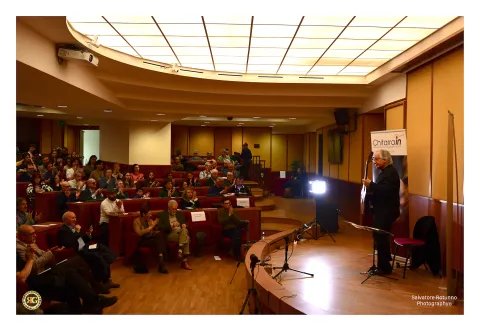 Alvaro Pierri in Concert and Lifetime Achievement Award 12