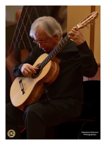 Alvaro Pierri in Concert and Lifetime Achievement Award 15